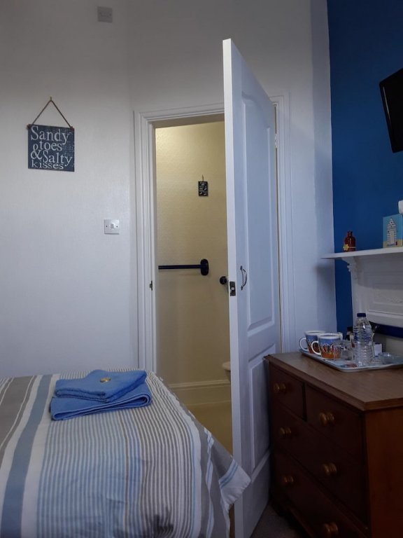 Фото Merriedale Guest House