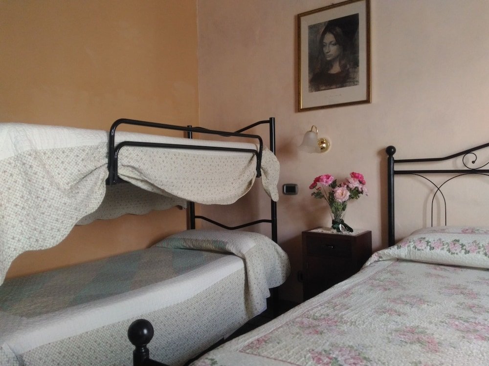 Фото B&b Angelini