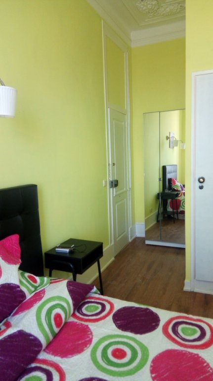 Фото Cenario Catita Hostel