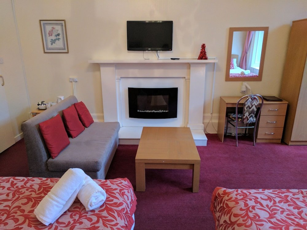 Фото Kelvin Hotel West End