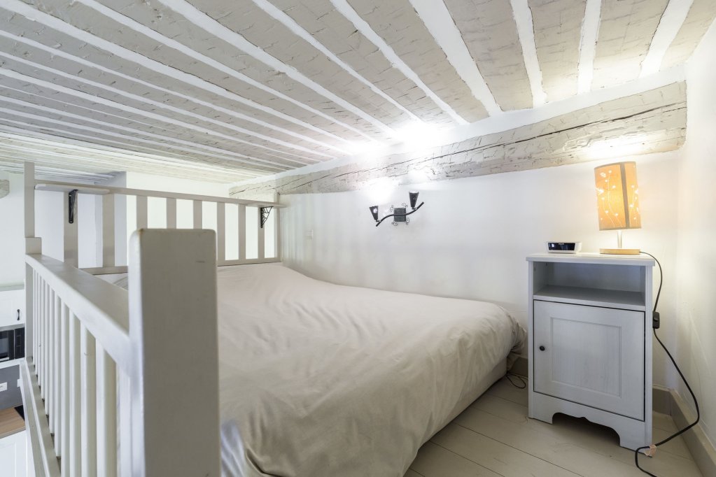 Фото Hôtel Simone