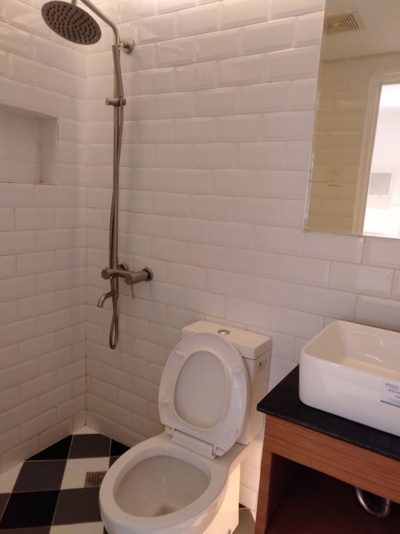 Фото Bedbox Hotel Dagupan