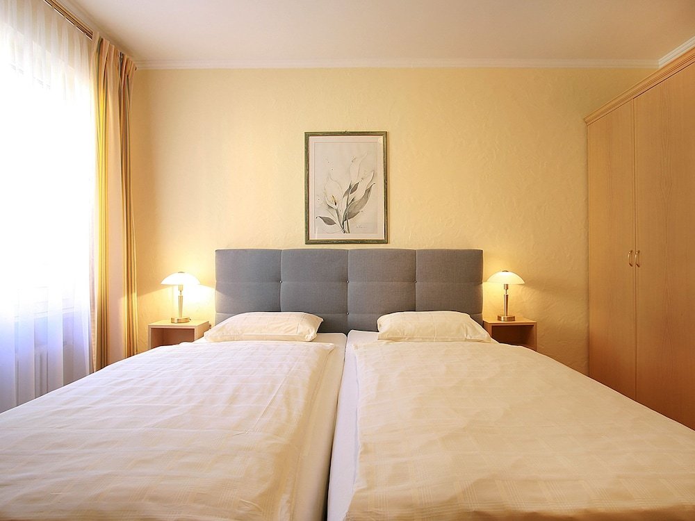 Фото Hotel Garni Golf