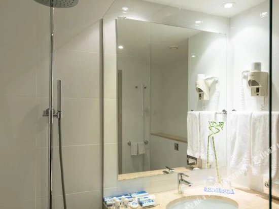 Фото Melia Lisboa Oriente