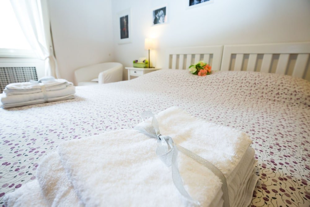 Фото I Prati di Roma Suite