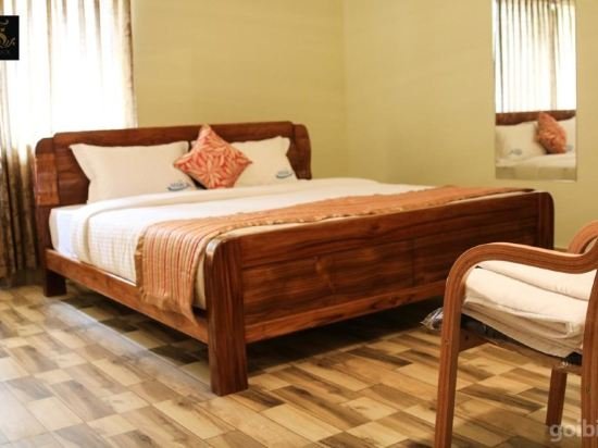 Фото Hotel The Shack