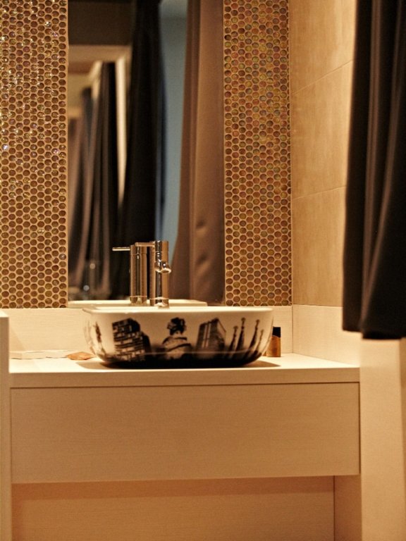 Фото Kongres Hotel Roca