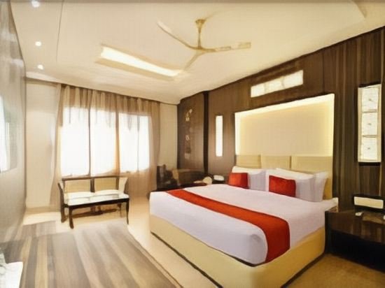 Фото Hotel Riyasat