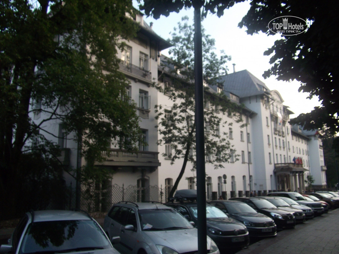 Фото отеля 4