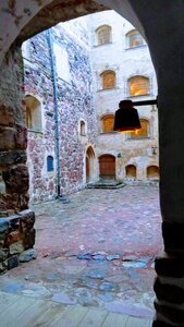 Turku's castle (Southwest Finland, Turku), atracción