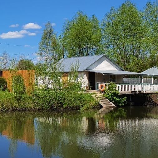 Фото Казанский луг