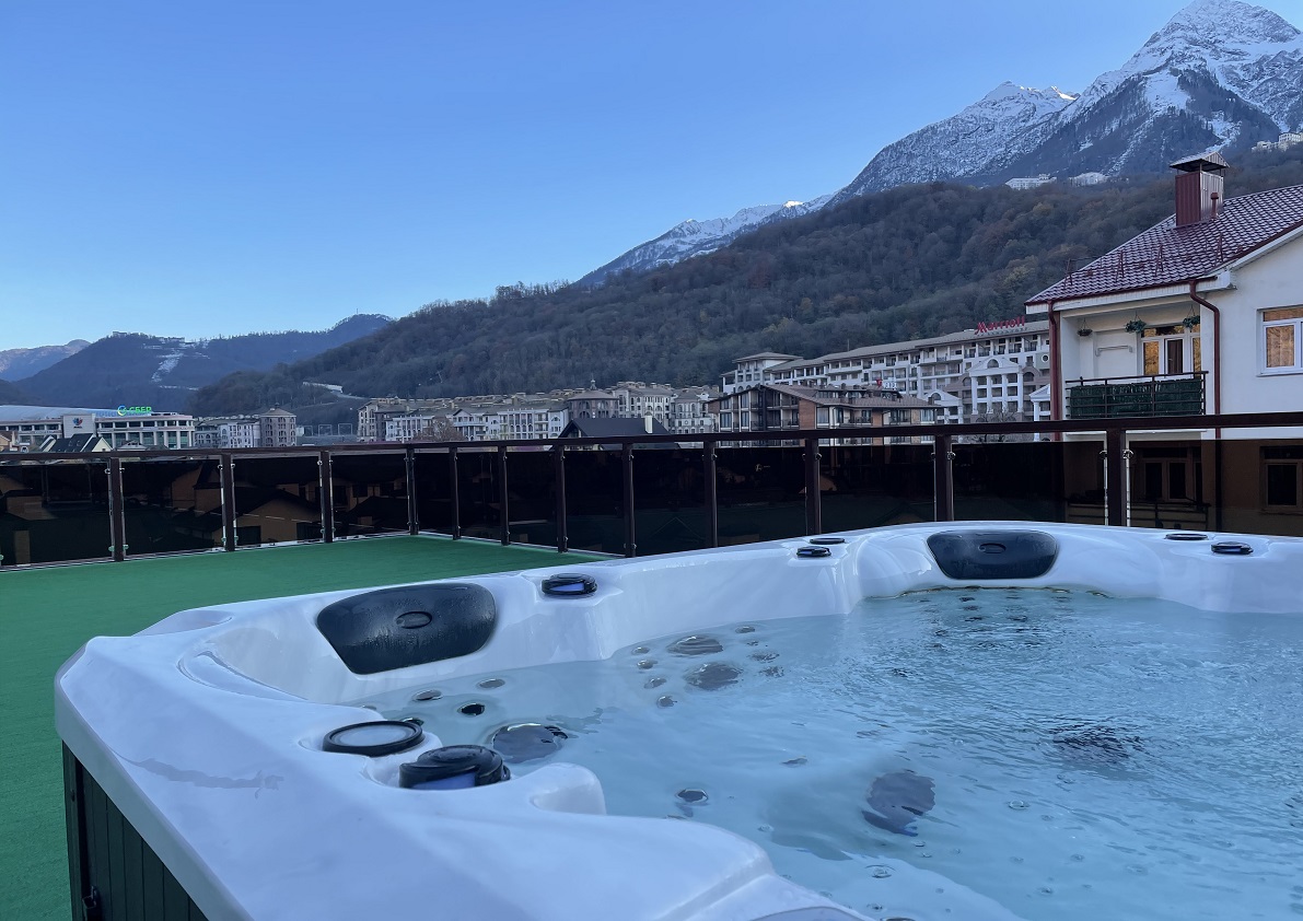 Фото отеля 2