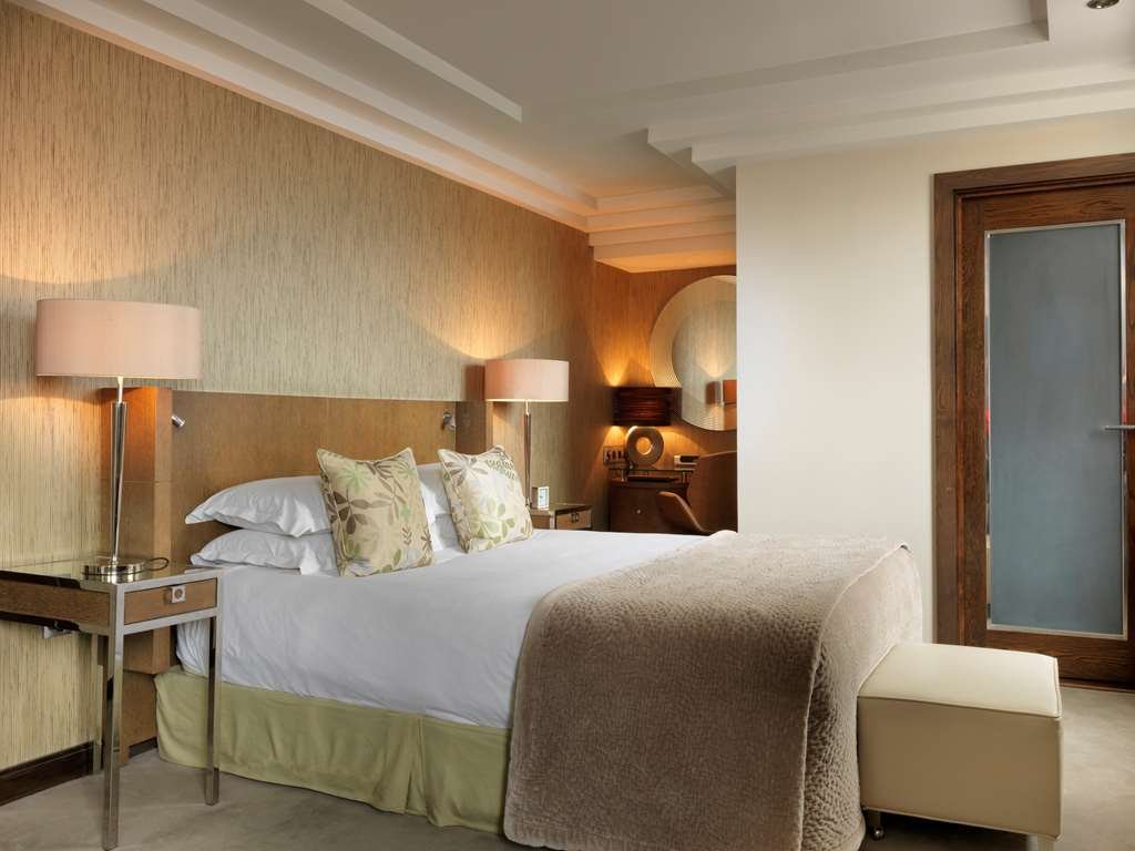 Фото The Marylebone Hotel