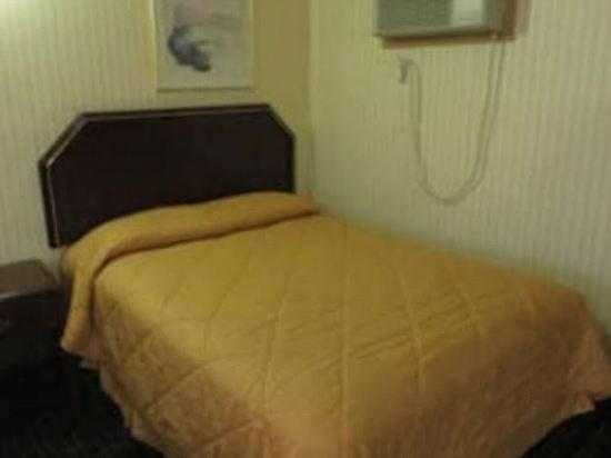 Фото Budget Inn Hollywood