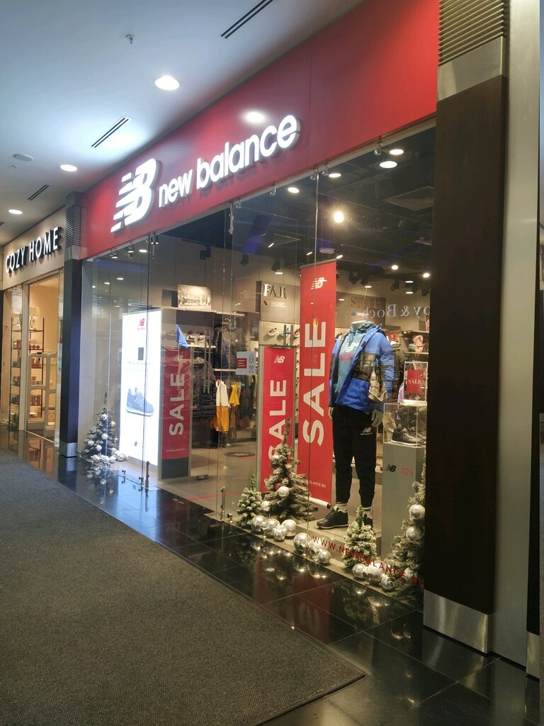 NB Moscow
