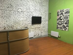 Car service Mix (1st Rybnaya Street, 26), servicio de coches, centro de reparación de automóviles
