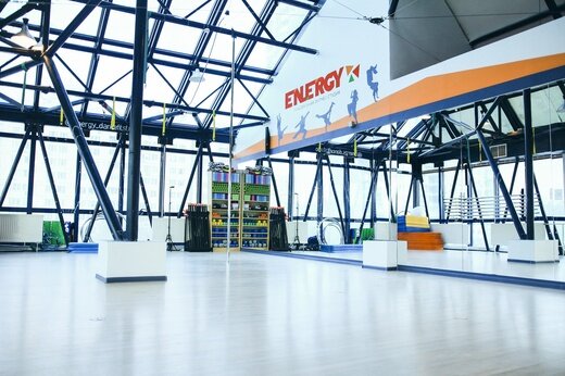 Escuela de baile Energy Dance-Fitness Studio, , foto