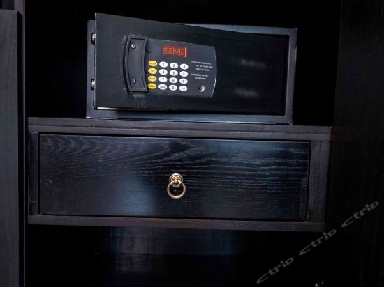 Фото Sanouva Saigon Hotel