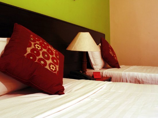 Фото Cascade Hotel