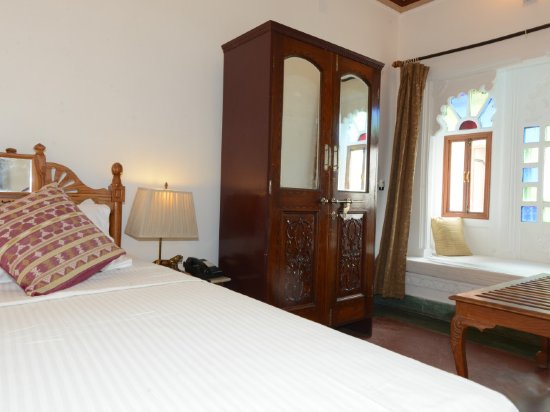 Фото Hotel Harasar Haveli