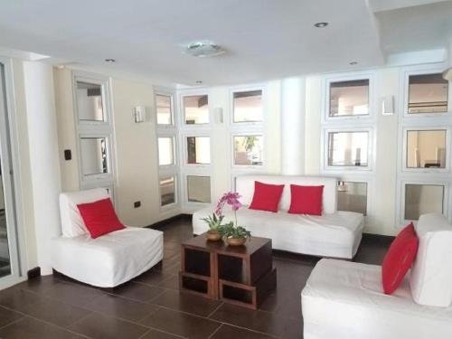 Фото Casa Margarita Hotel And Paradise