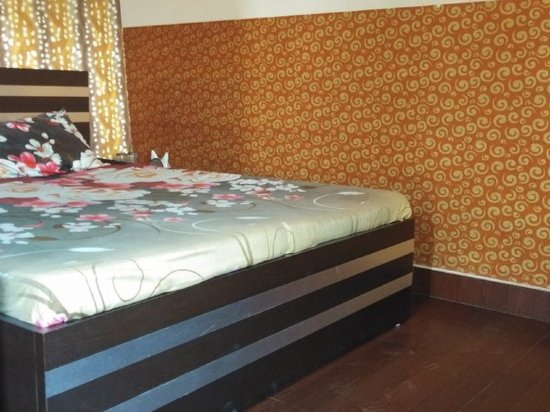 Фото The Holiday Home