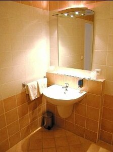 Гостиница EA Отель Tosca