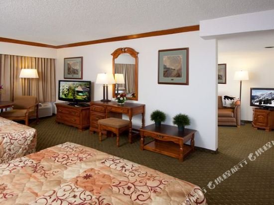 Фото Chateau Jasper