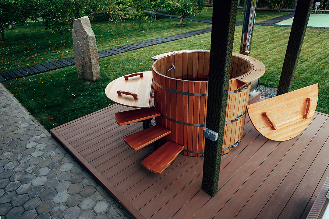 Фото Заимка