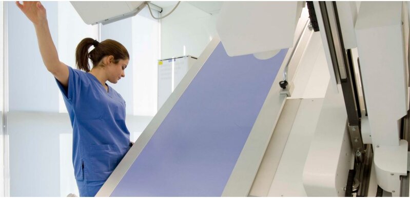 Medical laboratory Studio Radiologico Busoni - Dentalscan Ecografie Rx, Pisa, photo