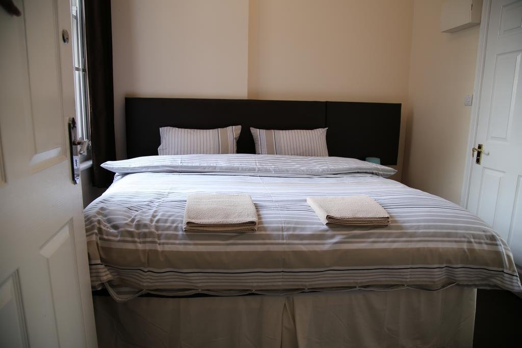 Фото Portsmouth Inns