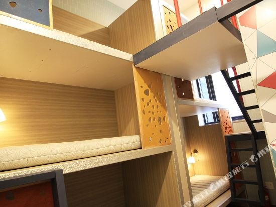 Фото Seoul N Hotel Dongdaemun