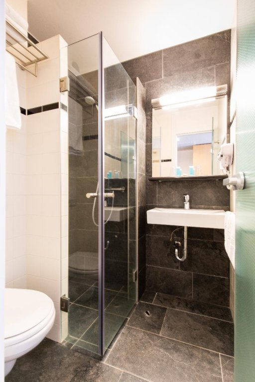 Фото Bastion Hotel Leiden Oegstgeest