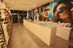 Оптика Гальперин (HaRav Masud Asher Pinto, 20), opticial store