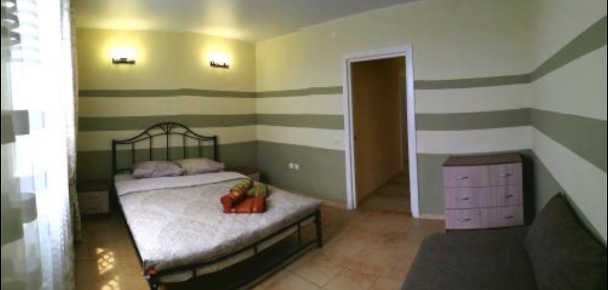 Фото Солнечный