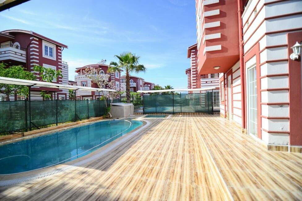 Cars ordering YACtH Tour Belek, Serik, photo