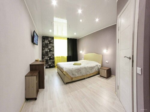 Гостиница Осипов в Тюмени