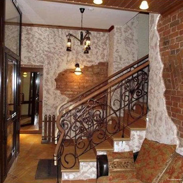 Фото Русское подворье