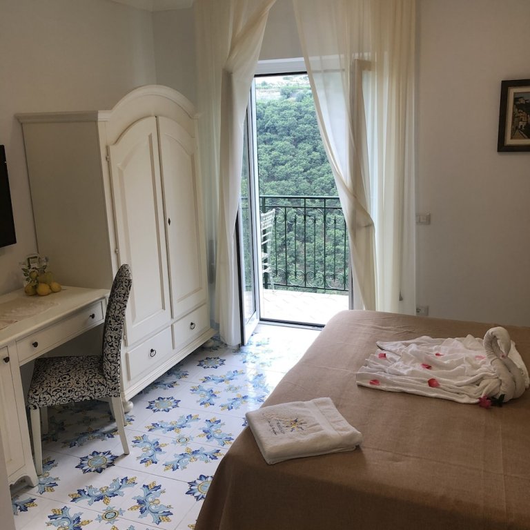 Фото Nonno Francesco B&b