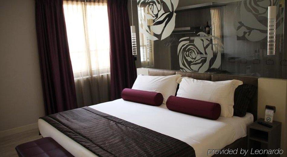 Фото Soperga Hotel