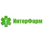 ИнтерФарм (Электродная ул., 2, стр. 1А, Москва), аптека в Москве