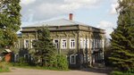 Достопримечательность (Narodnaya ploshchad, 24/32), landmark, attraction