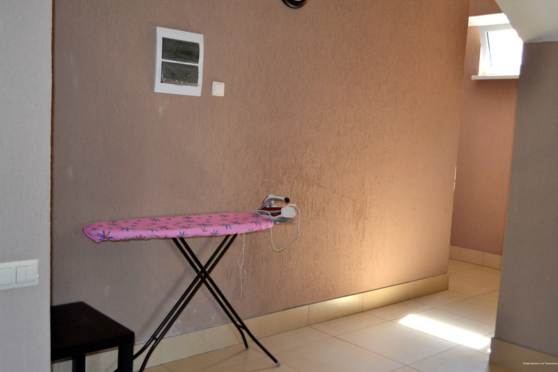 Фото Апартаменты на Тюльпанов