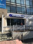 Yo-lunch (Guryeva Street, 1А), canteen