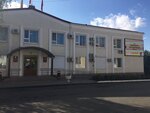 Administratsiya Oktyabrskogo munitsipalnogo rayona (rabochiy posyolok Kamenolomni, Sovetskiy pereulok, 10), administration