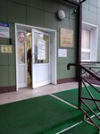 Красногорская городская больница (Павшинский бул., 9), больница для взрослых в Красногорске