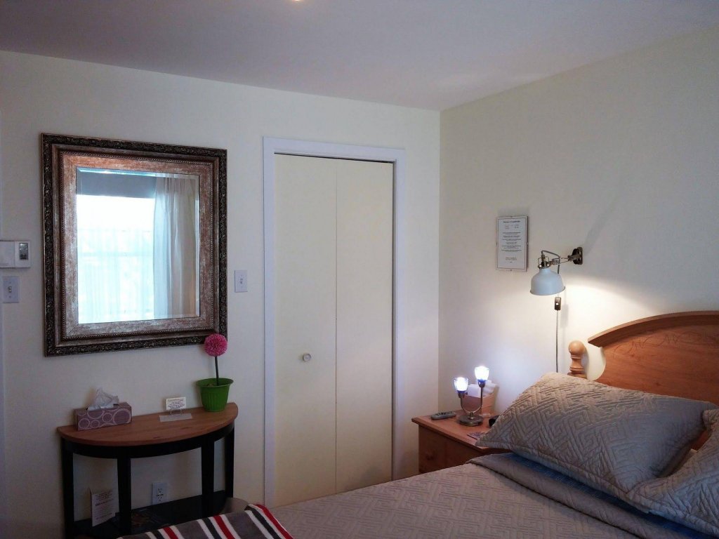 Фото L'Escogriffe B&b