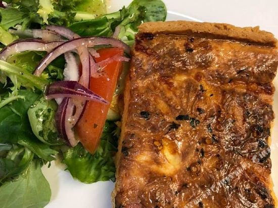 Фото The Black Swan