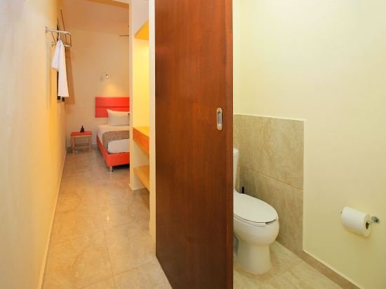 Фото Hotel Arco Iris Tulum