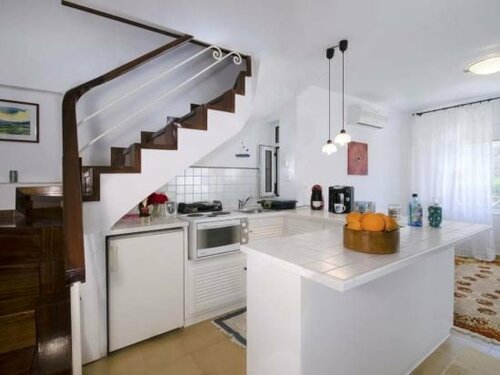 Гостиница Asterion Deep Blue Villa Crete в Ставросе